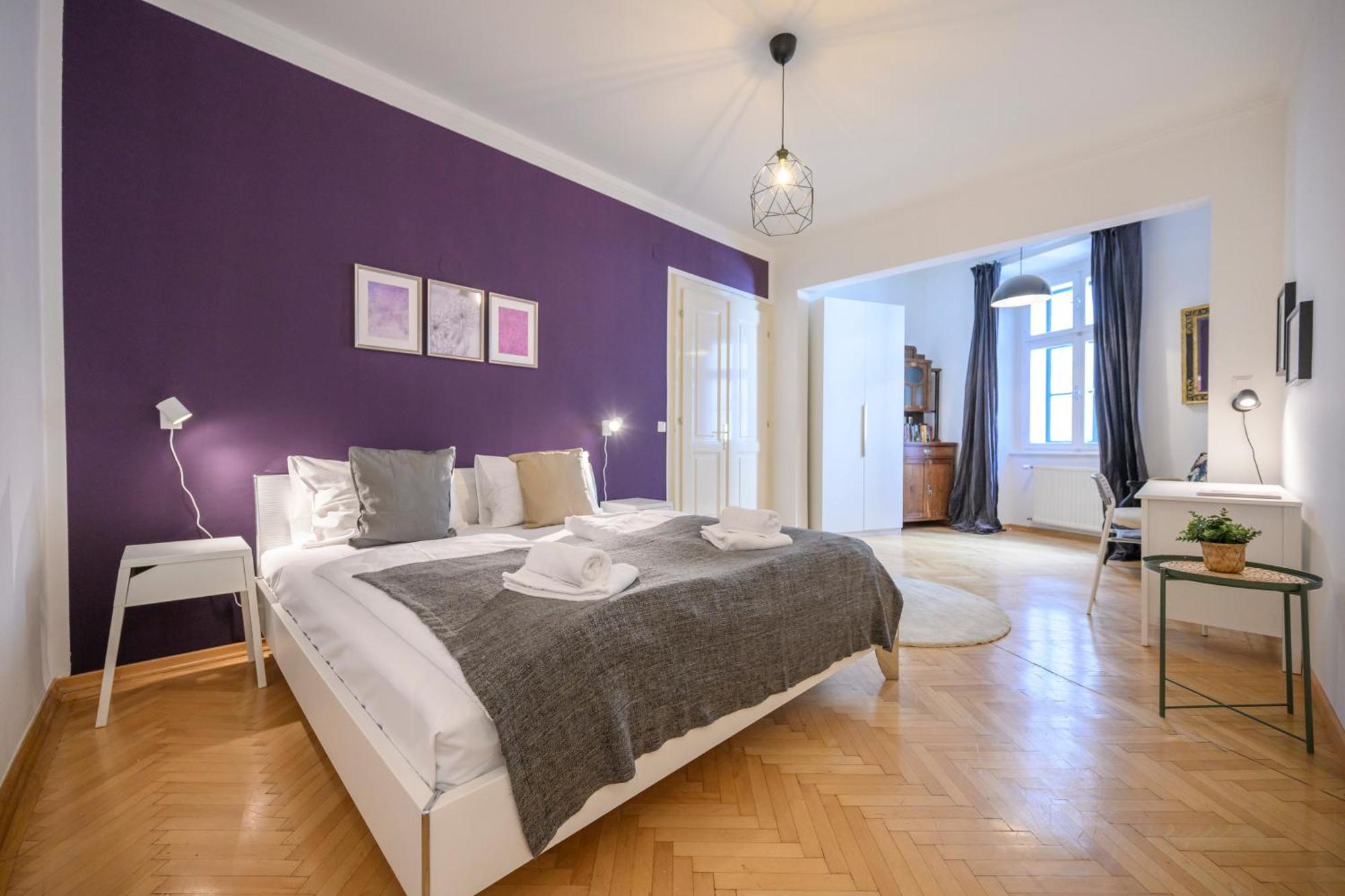 Central City Apartments Apartment *