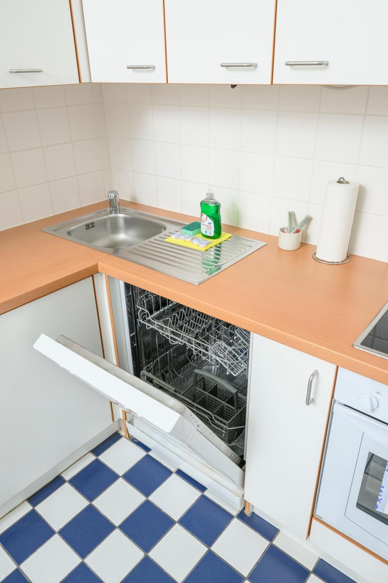 Central City Apartments * Wien