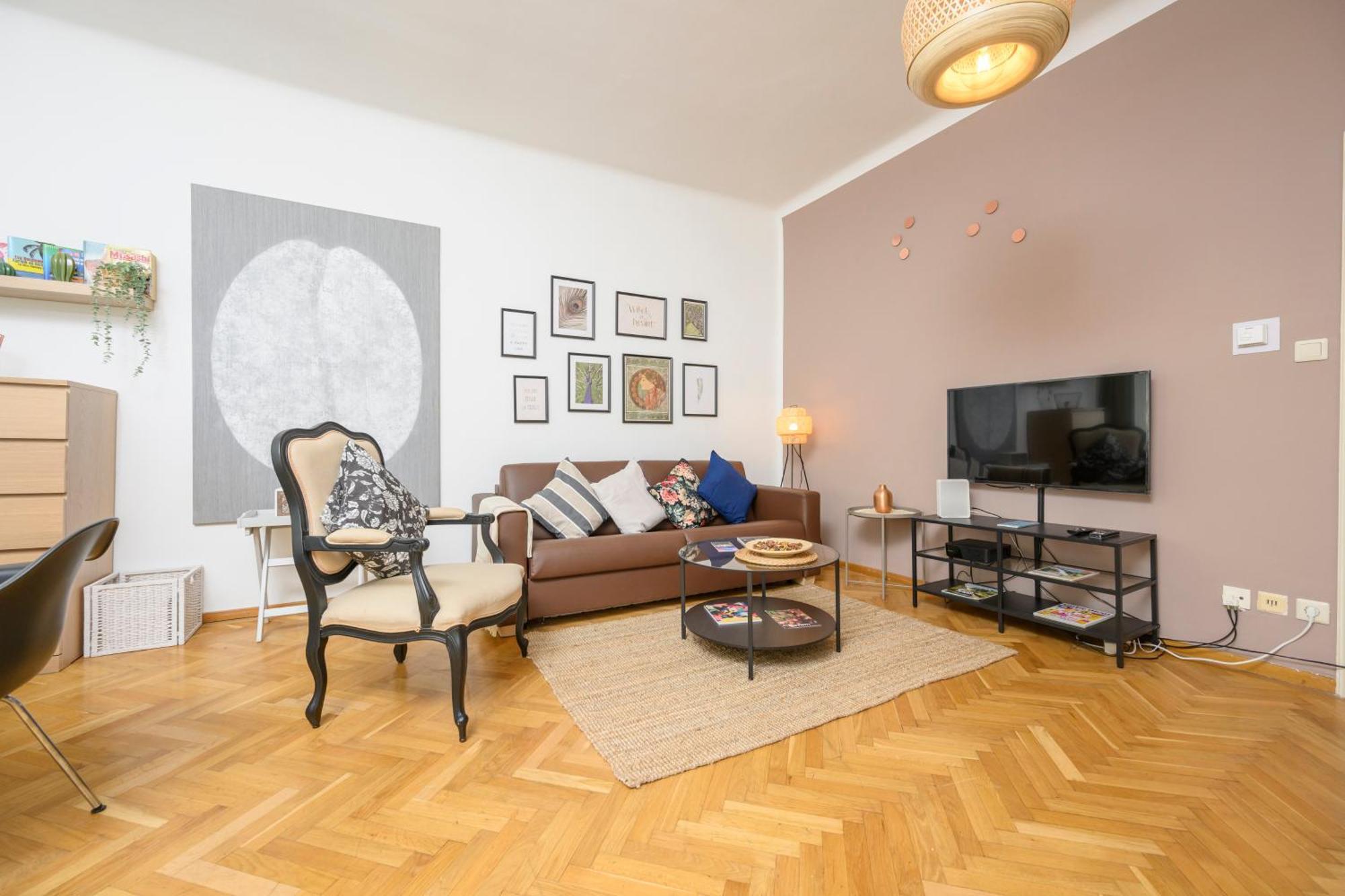 Central City Apartments Wien