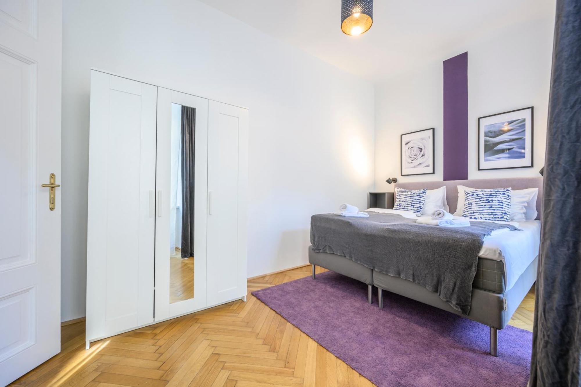 Central City Apartments Apartment Wien