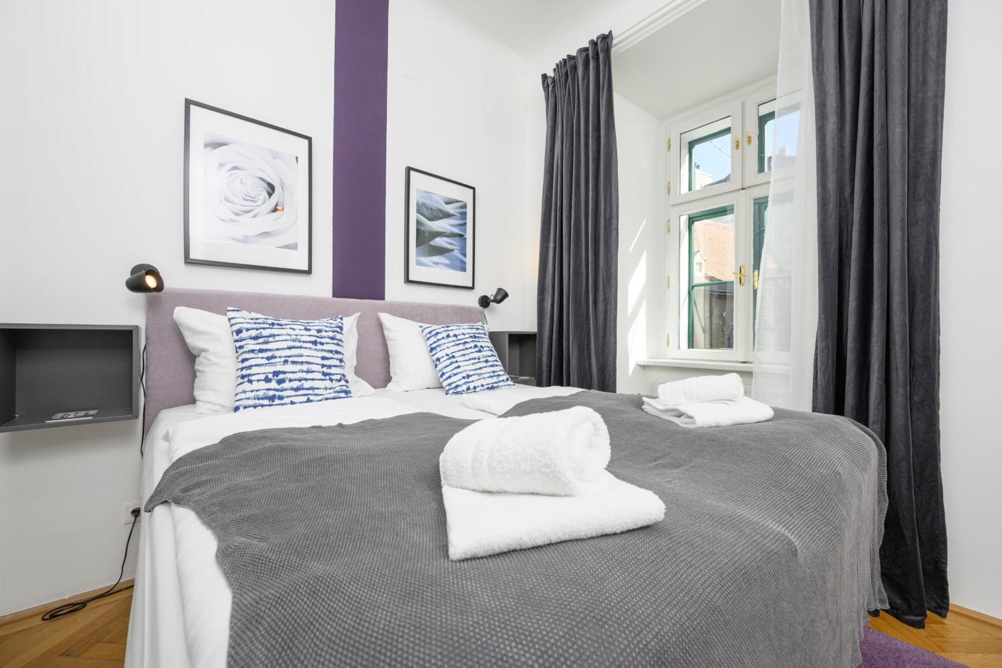 Central City Apartments Apartment Wien