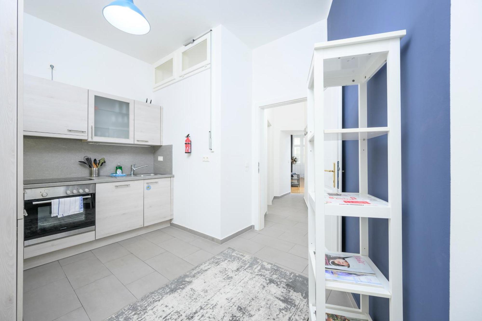 Central City Apartments Apartment Wien