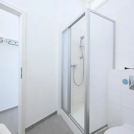 Central City Apartments Vienna Exterior photo