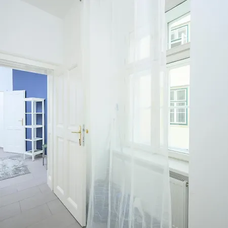 Central City Apartments Vienna Exterior photo