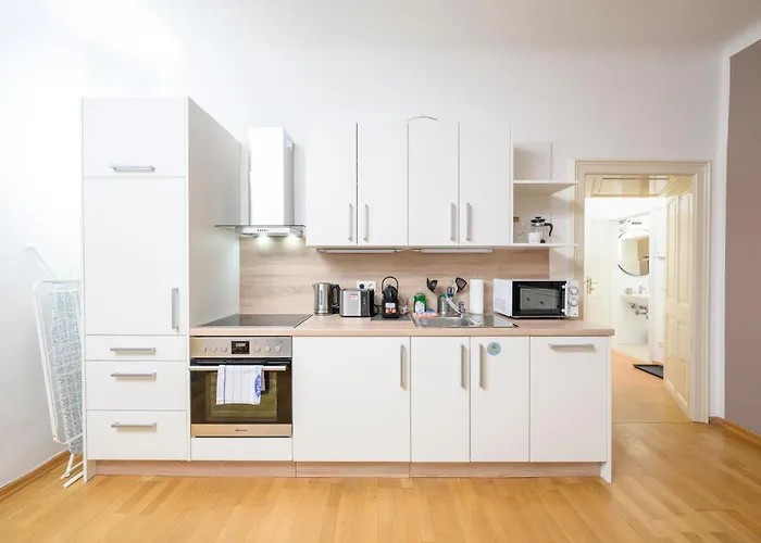 Central City Apartments