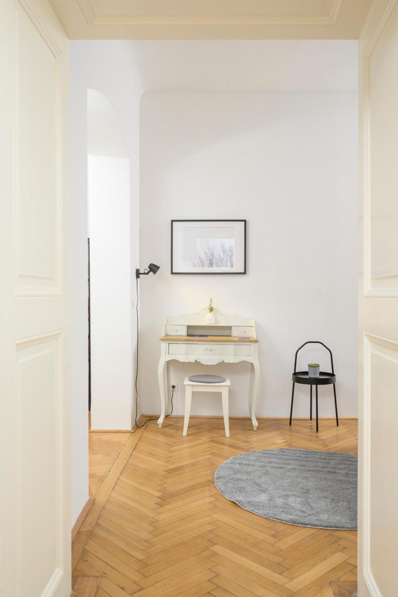 Central City Apartments * Vídeň